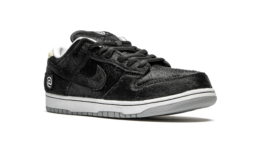 Dunk Low SB "Medicom Toy - BE@RBRICK"