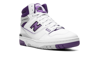 Purple 650 Interstellar