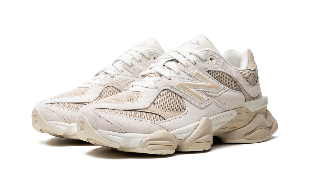 9060 White Beige