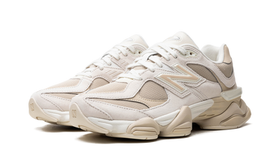 9060 White Beige