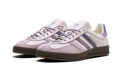 Purple Gazelle Indoor Kith Classics Program Ash