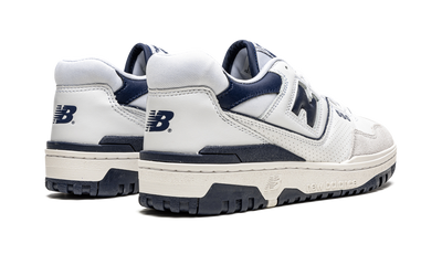 550 White Navy