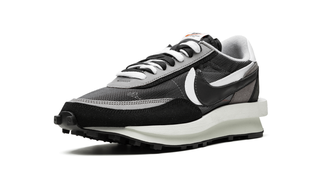 Black Waffle Sacai