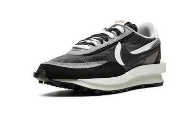 Black Waffle Sacai