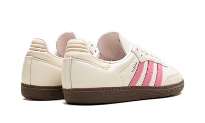 Samba Pink Lucid