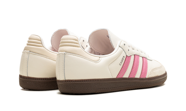 Samba Pink Lucid