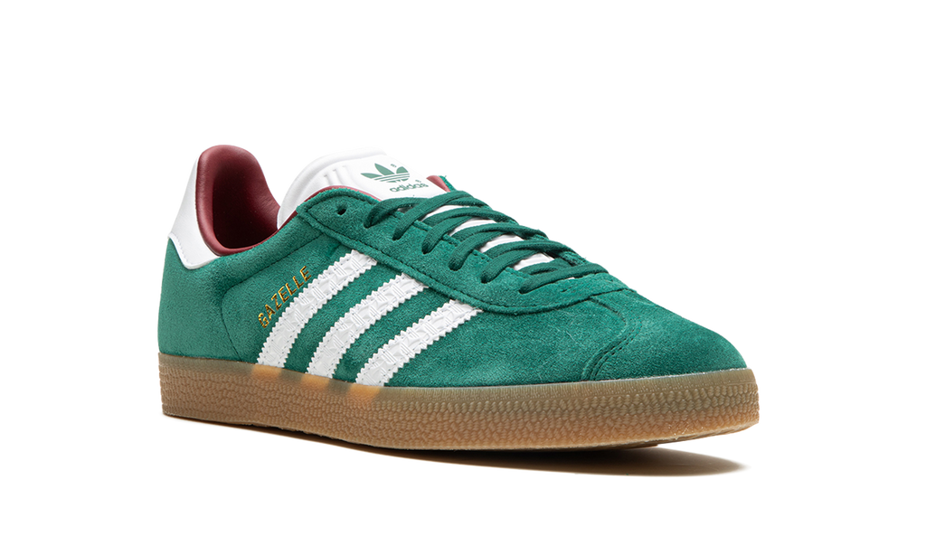 Green Gazelle Collegiate