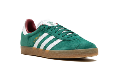 Green Gazelle Collegiate
