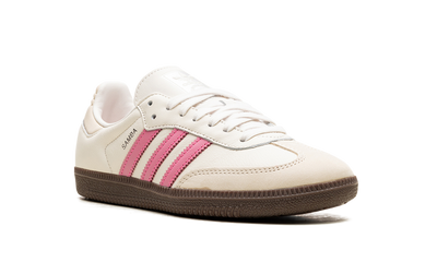 Samba Pink Lucid