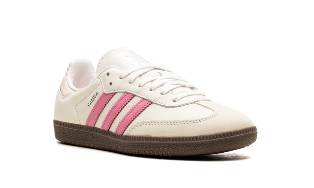 Samba Pink Lucid