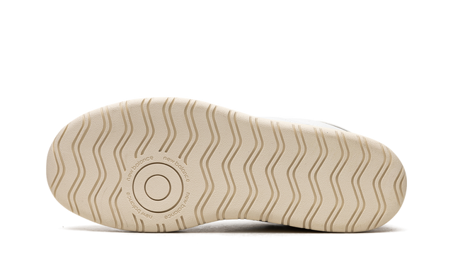 White 302 "White Moonbeam"