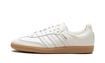 Samba White Core Gum