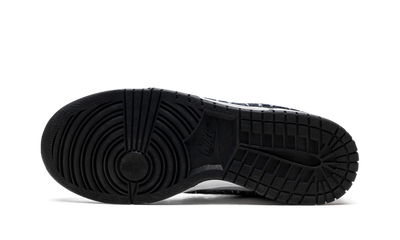 Dunk Low Black Paisley