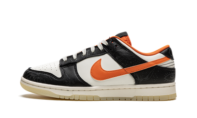 Dunk Low Halloween