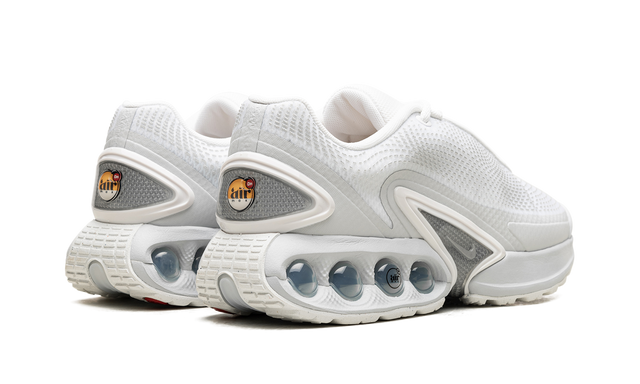 Air Max White DN