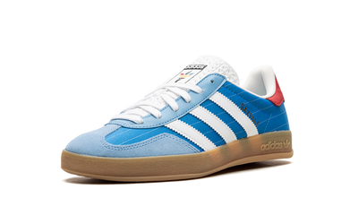 Blue Gazelle Indoor Paris Olympics