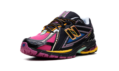 Black 1906R "Black/Pink"