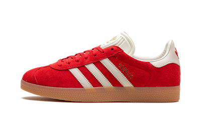 Red Gazelle