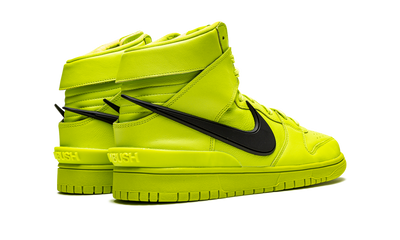 Dunk High Flash Lime Ambush Flash Lime