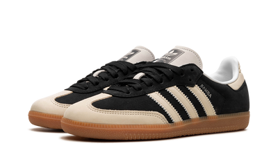 Samba Black OG "Core Wonder"