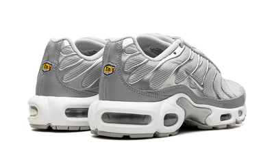 Air Max Silver Plus Metallic