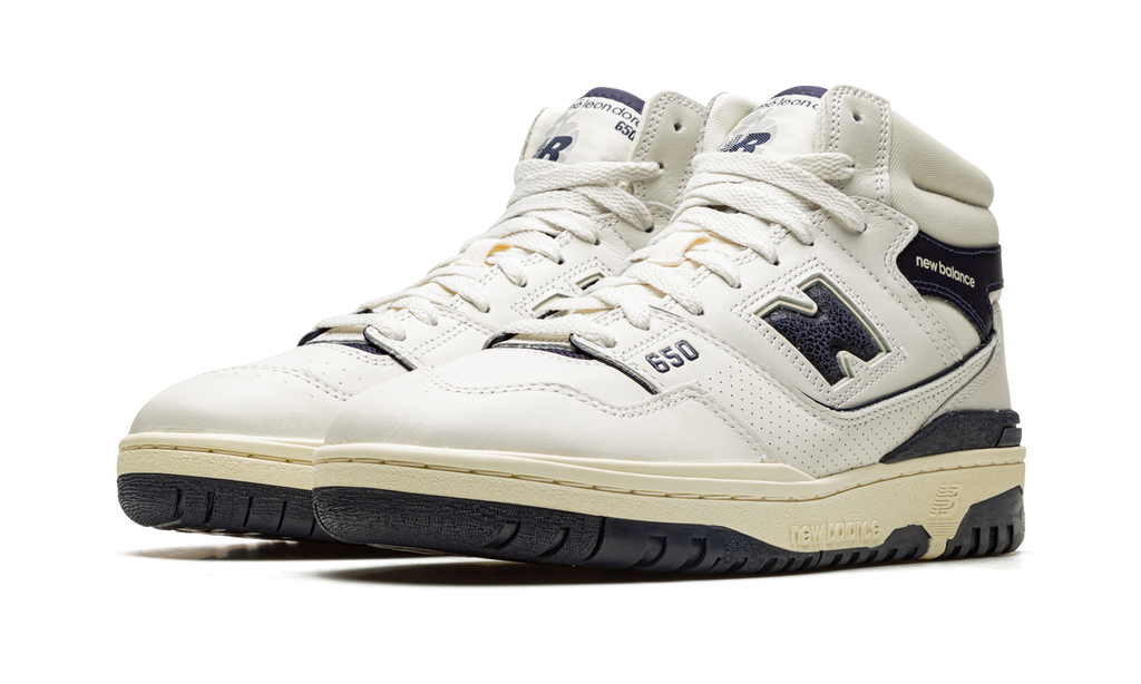 Navy 650R Aime Leon Dore -