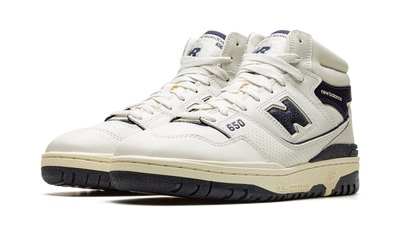Navy 650R Aime Leon Dore -