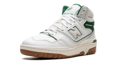 White 650R Aime Leon Dore - Pine