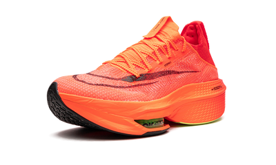 Lime Air Zoom Alphafly Next 3 Bright Crimson Blast Mint Foam Cave