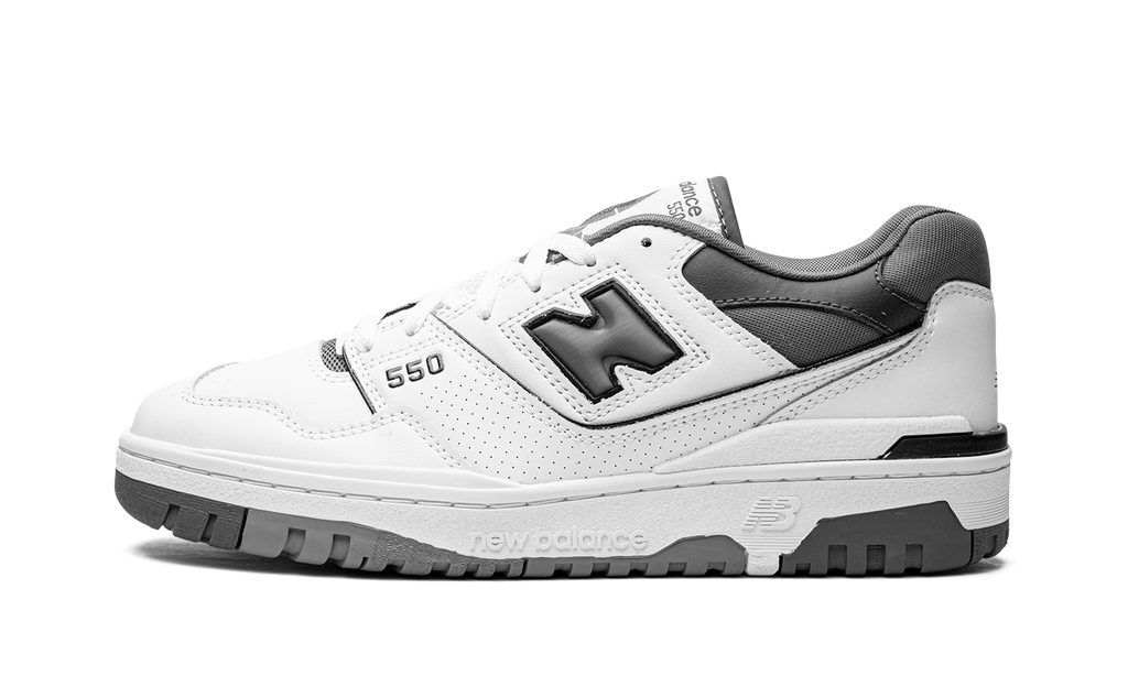550 White White/Grey