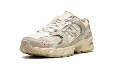 530 Beige Angora