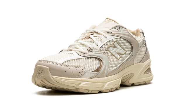 530 Beige Angora