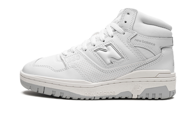 Triple White 650 Triple White