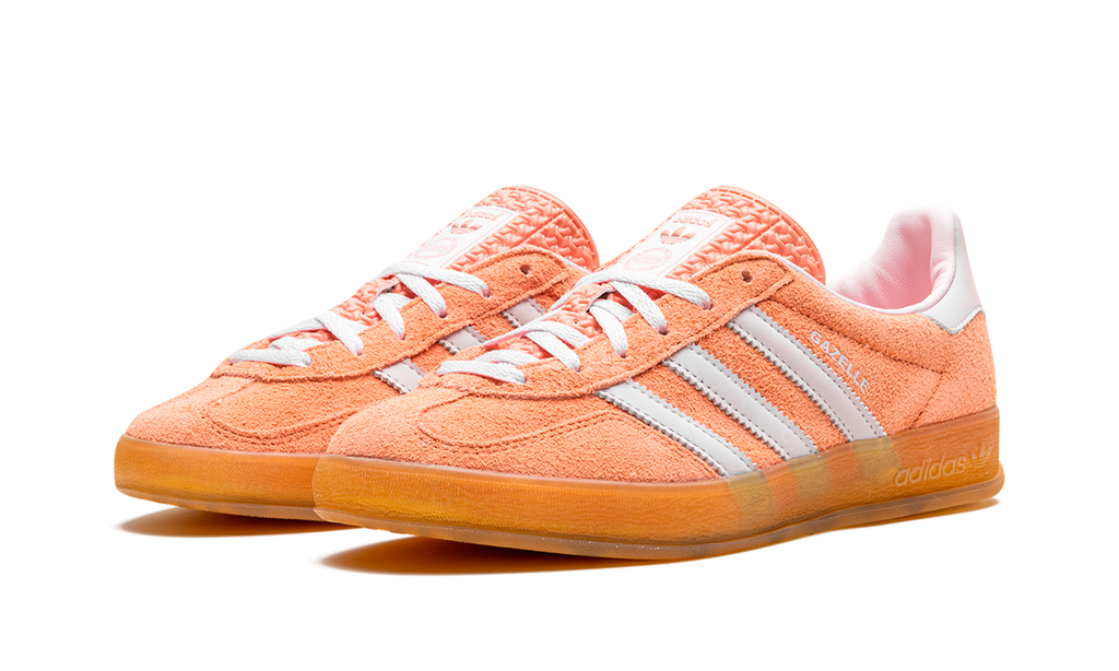 Clay Gazelle Indoor Wonder
