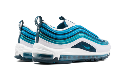 Air Max White 97 Nightshade Spirit Teal