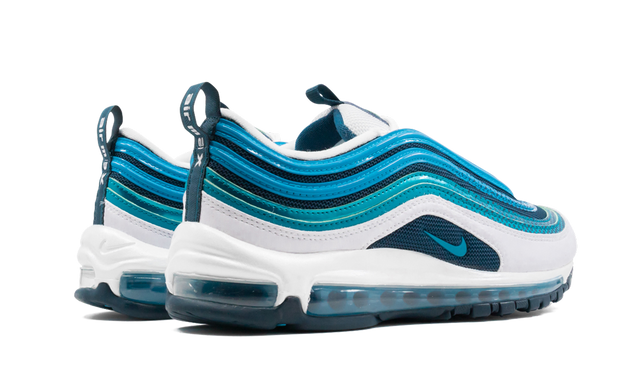 Air Max White 97 Nightshade Spirit Teal