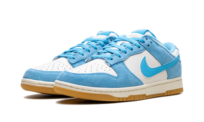 Dunk Low Blue Baltic