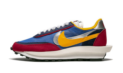 Blue Waffle Sacai Multi