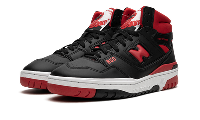 Red 650 Bred