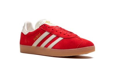 Red Gazelle