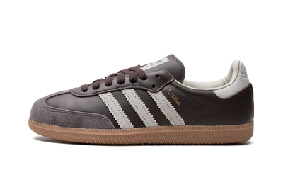 Samba Grey Brown Putty