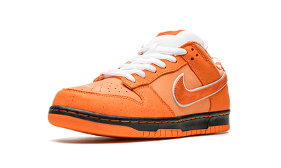 Dunk Orange SB Concepts Lobster