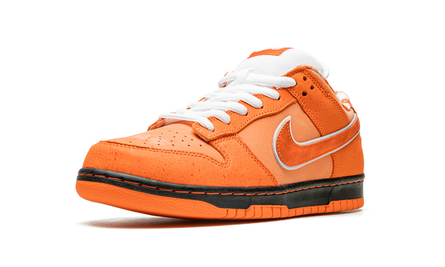 Dunk Orange SB Concepts Lobster