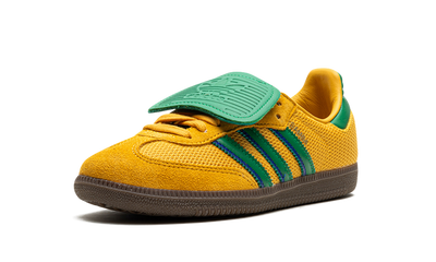 Samba Yellow Preloved
