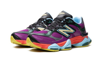 9060 Purple FUCHSIA