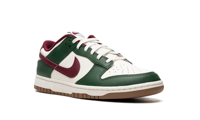 Dunk Low Green Gorge
