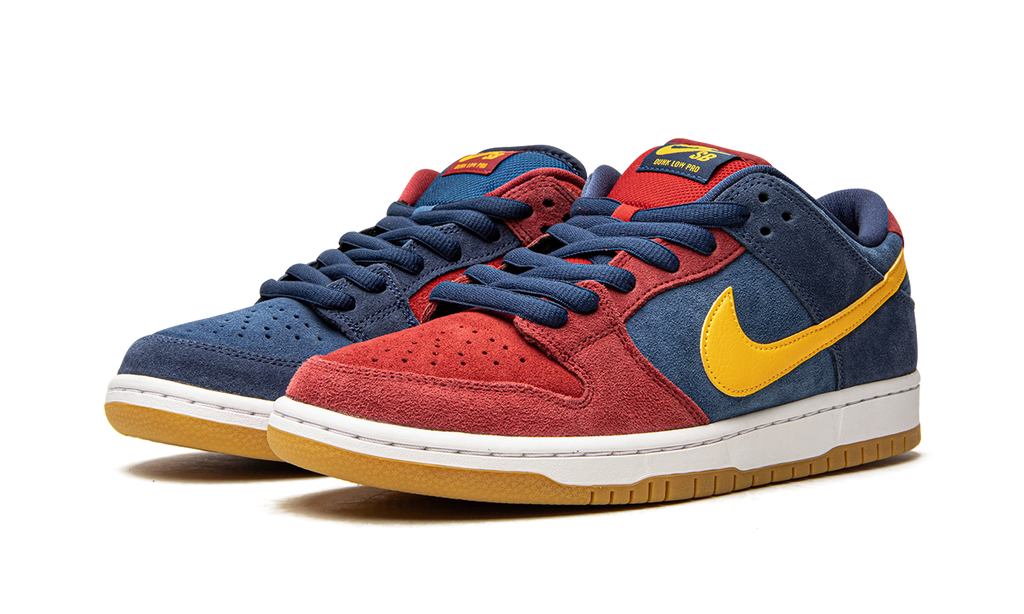 Dunk SB Barcelona