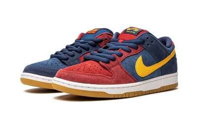 Dunk SB Barcelona