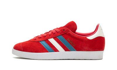 Gazelle Chile