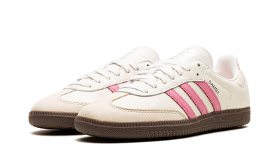 Samba Pink Lucid